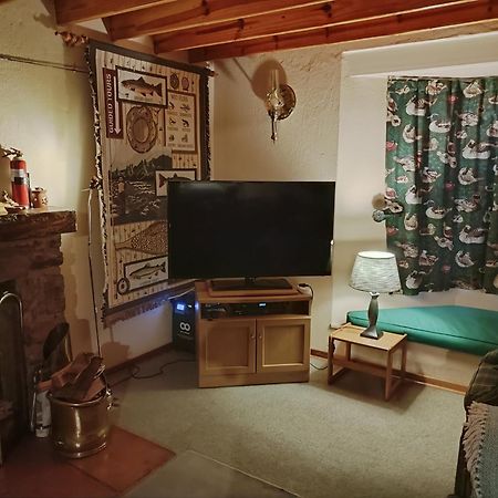 Marigold'S 37 Critchley Common Villa Dullstroom Luaran gambar