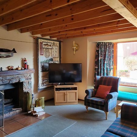 Marigold'S 37 Critchley Common Villa Dullstroom Luaran gambar