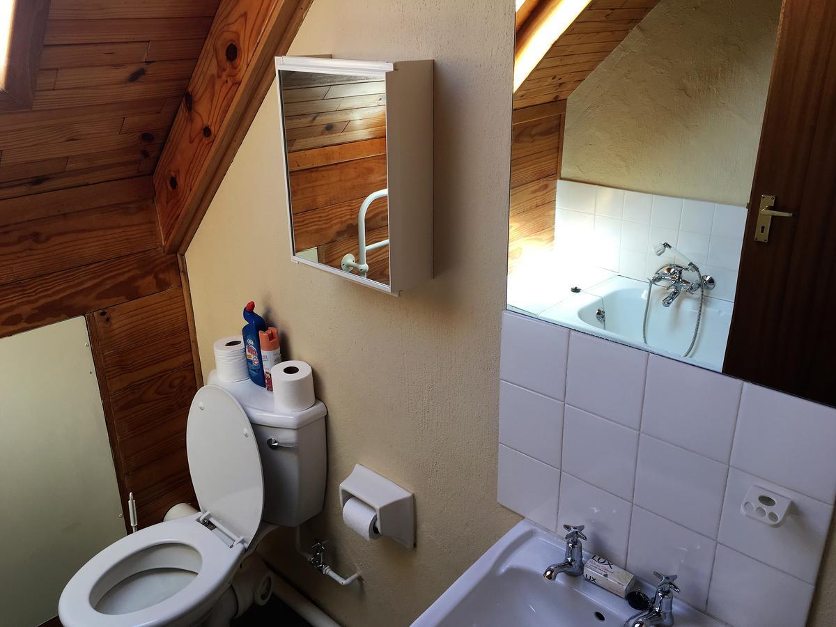 Marigold'S 37 Critchley Common Villa Dullstroom Luaran gambar