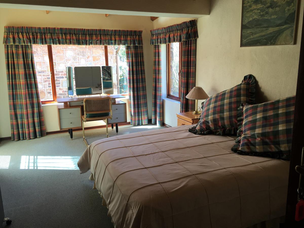 Marigold'S 37 Critchley Common Villa Dullstroom Luaran gambar