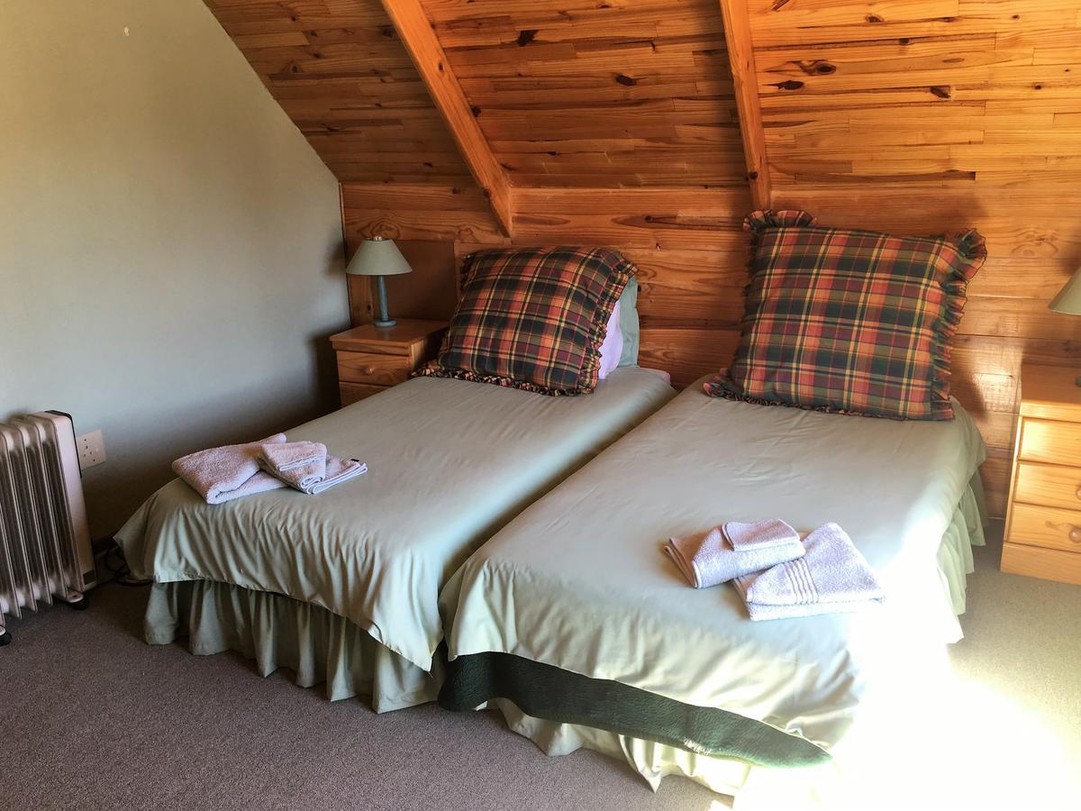 Marigold'S 37 Critchley Common Villa Dullstroom Luaran gambar