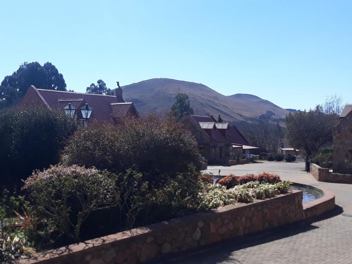 Marigold'S 37 Critchley Common Villa Dullstroom Luaran gambar